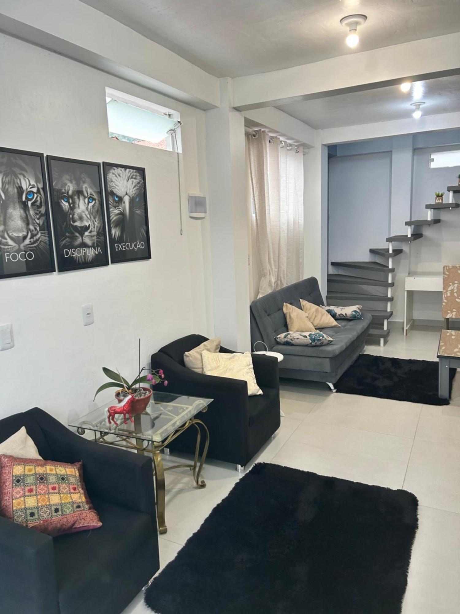 Casa Lagoa Floripa *