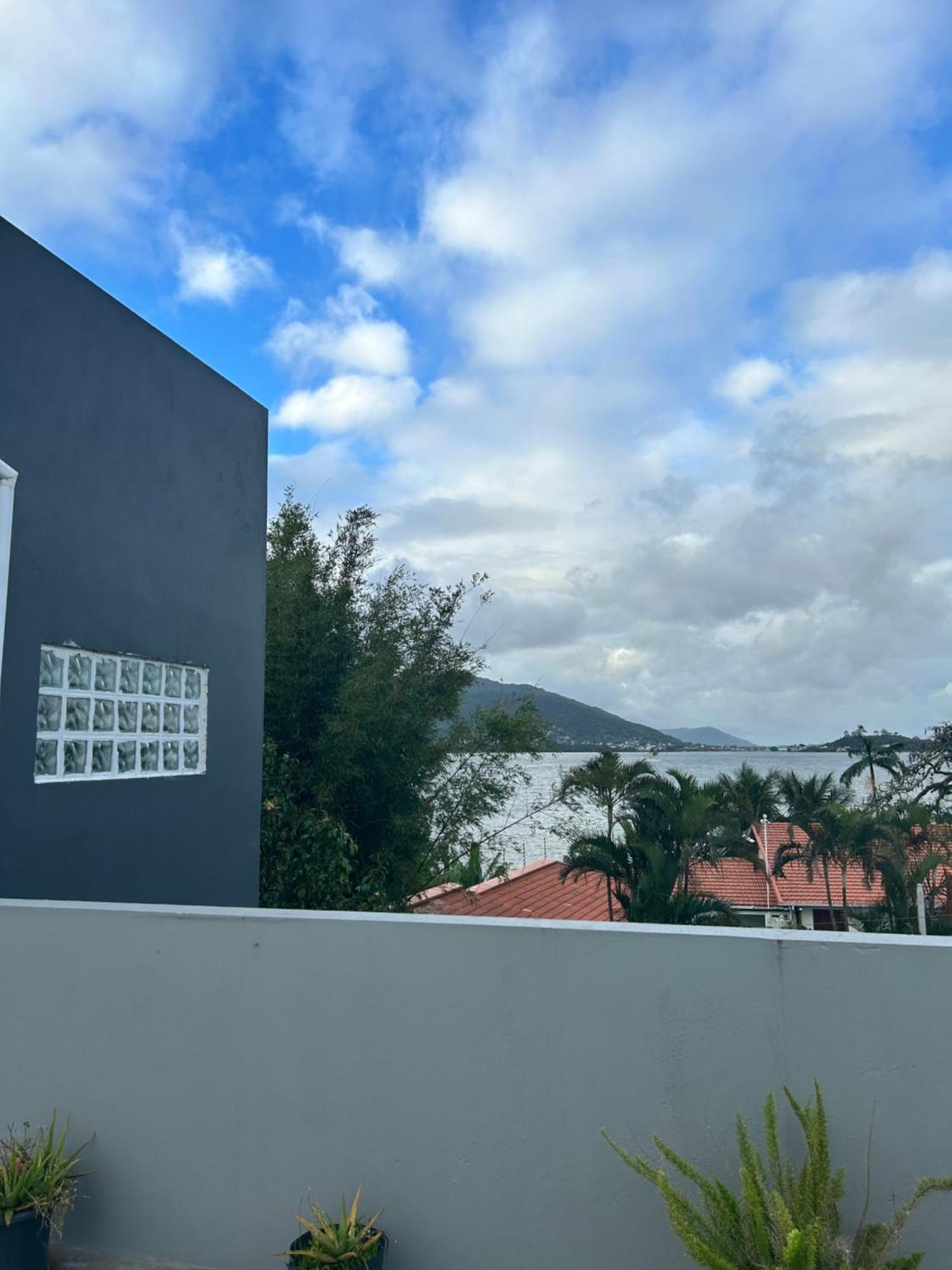Casa de férias Casa Lagoa Floripa *