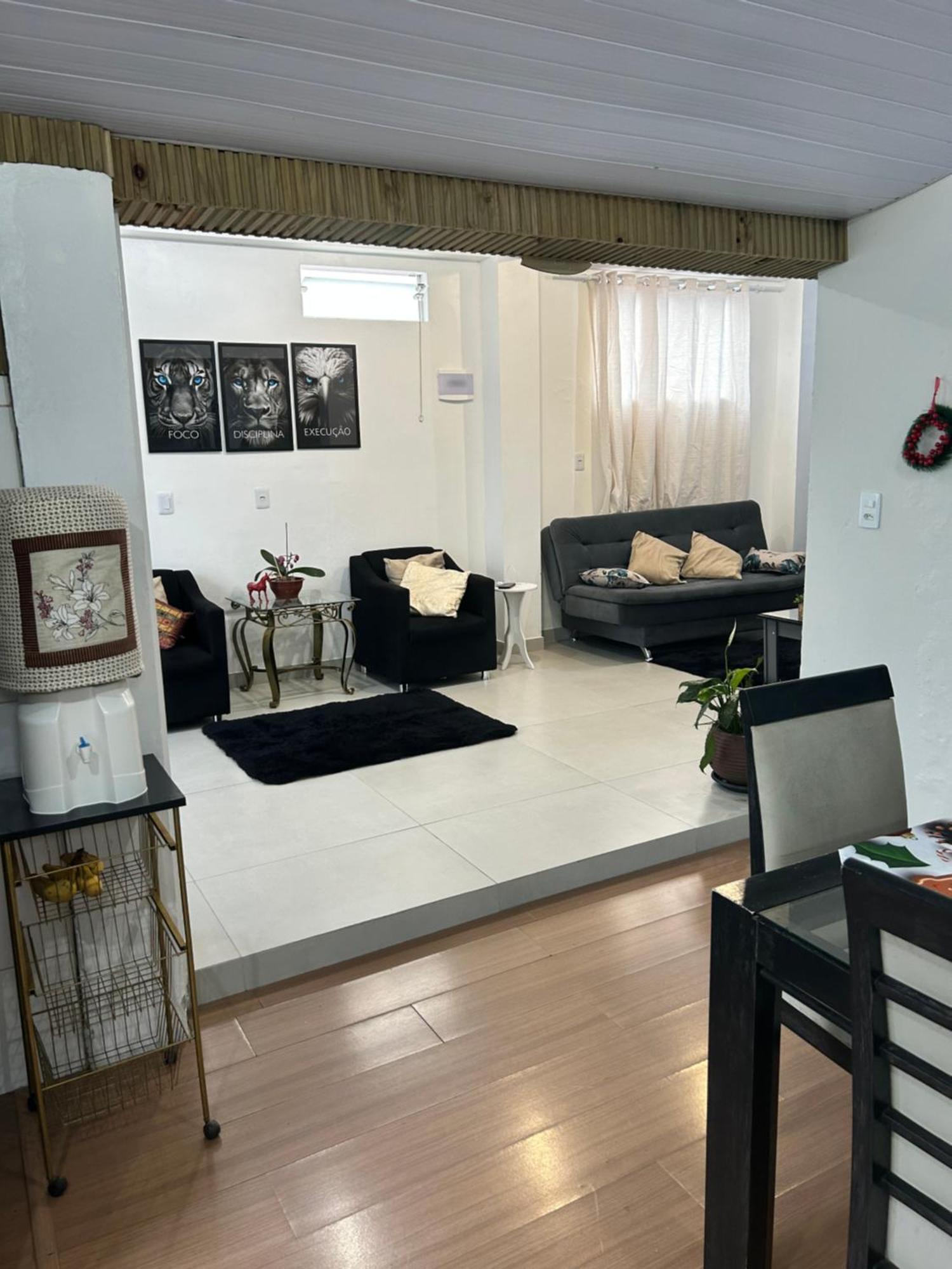 Casa Lagoa Floripa *