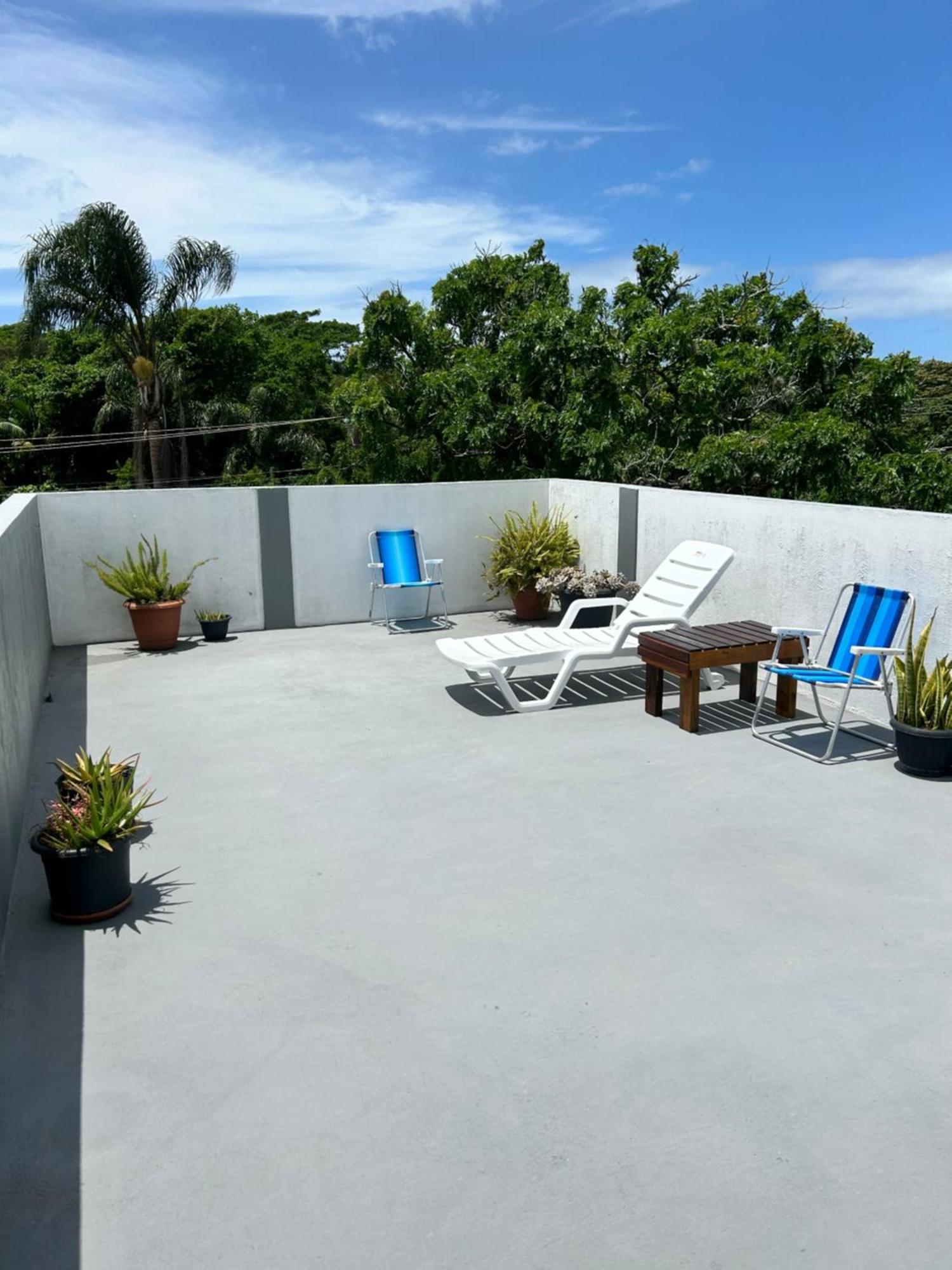 Casa de férias Casa Lagoa Floripa