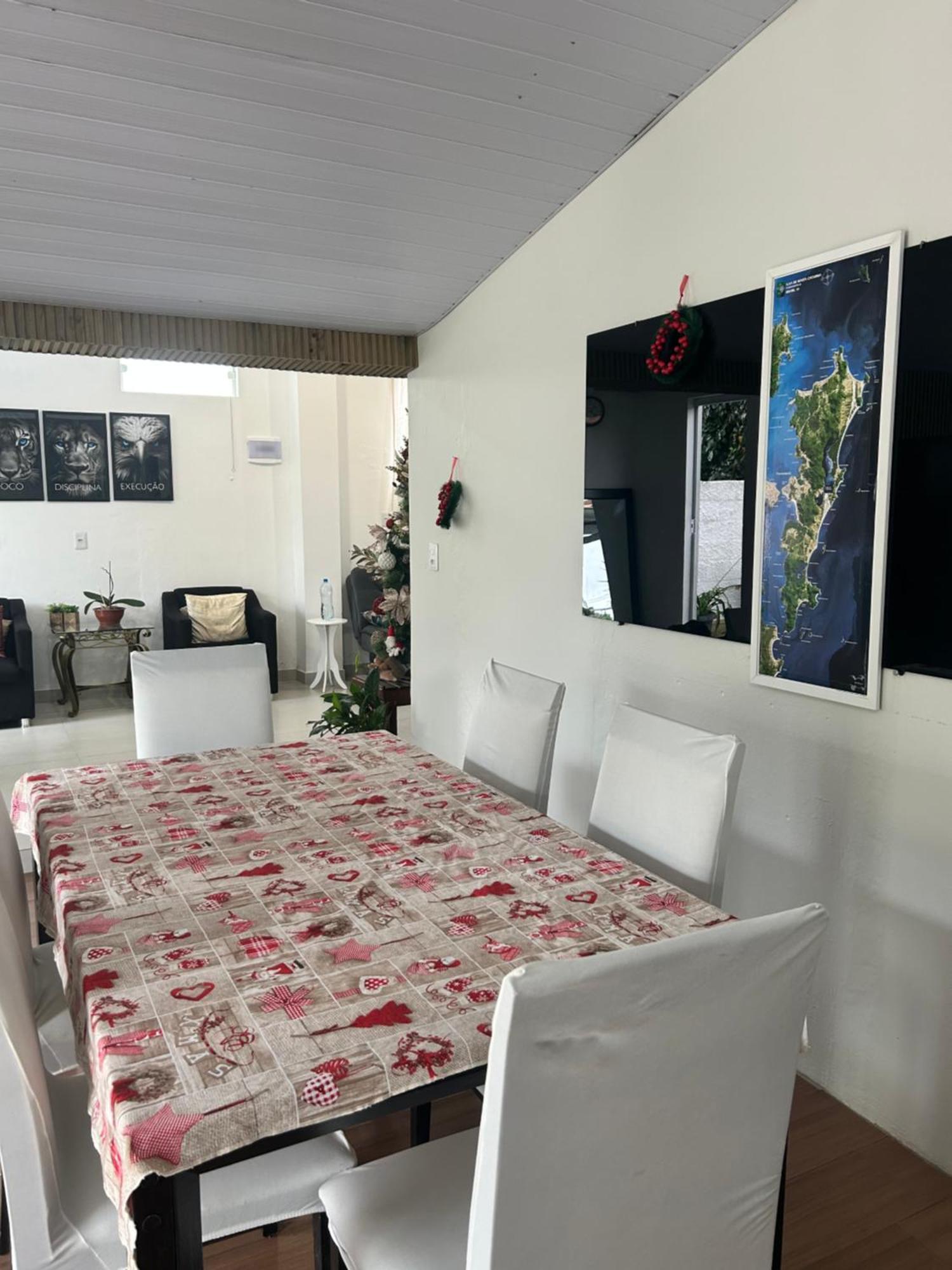 Casa Lagoa Floripa Сasa de vacaciones Florianópolis