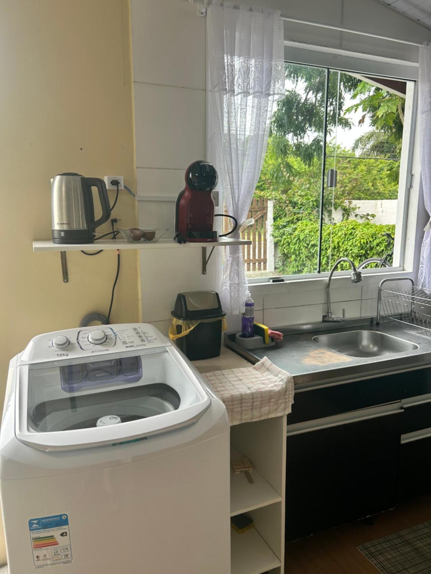 Сasa de vacaciones Casa Lagoa Floripa *